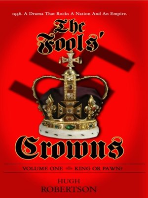 cover image of King or Pawn?
